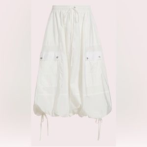 Cinq á Sept Finley Skirt (Size S- Fits (M-L)